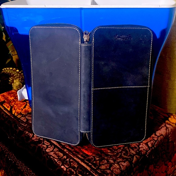 Galen leather Co Handbags - Wallet, unisex, Galen leather company (unisex)